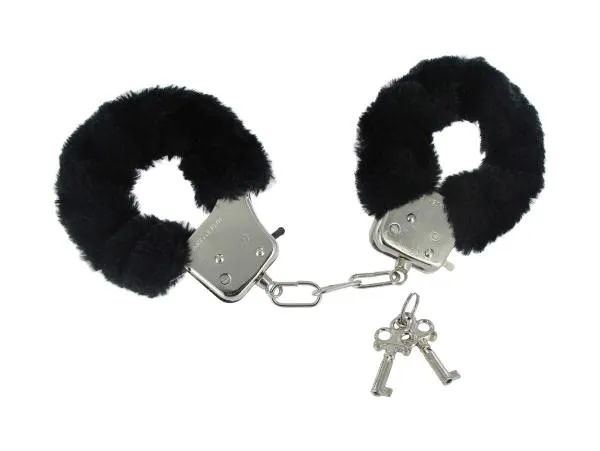 Caught In Candy Handcuffs Black Frisky Anal Caught In Candy Handcuffs Black Frisky Anal