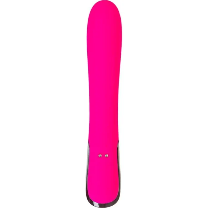 Eroteq Slimline GSpot Vibrator Mecawn Pink Vibrators