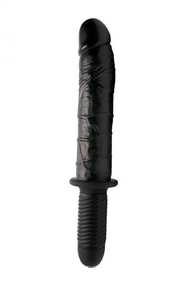 Female Sex Toys Sd The Violator 13 Mode XL Dildo Thruster