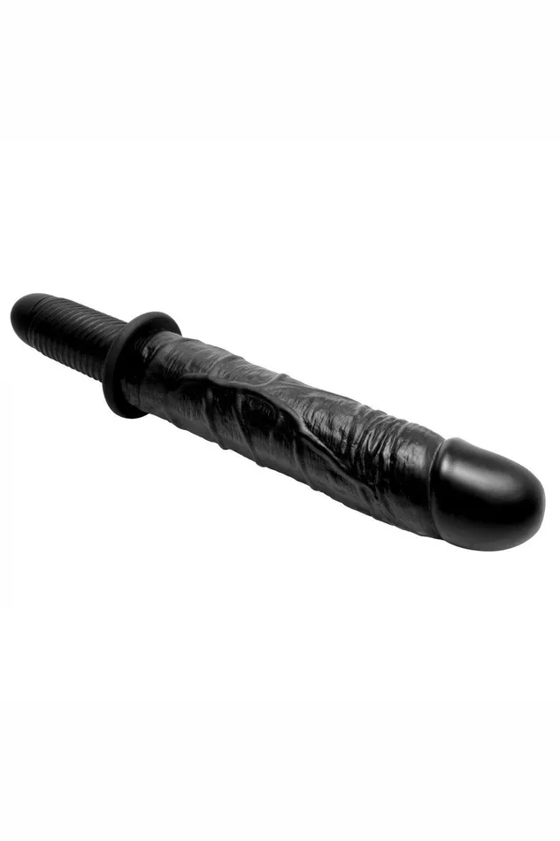 Female Sex Toys Sd The Violator 13 Mode XL Dildo Thruster