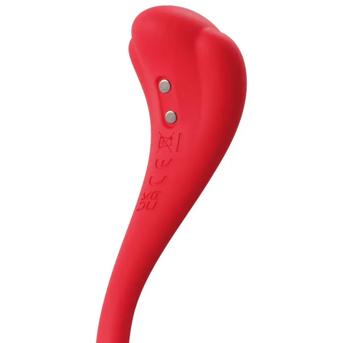 Interactive Vibrator Svakom Phoenix Neo 2 Svakom Female Sex Toys