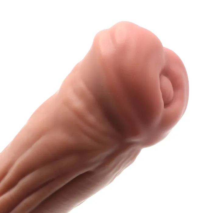 Kiotos Kiotos Monstar Double Layer Silicone Realistic Horse Dildo Female Sex Toys