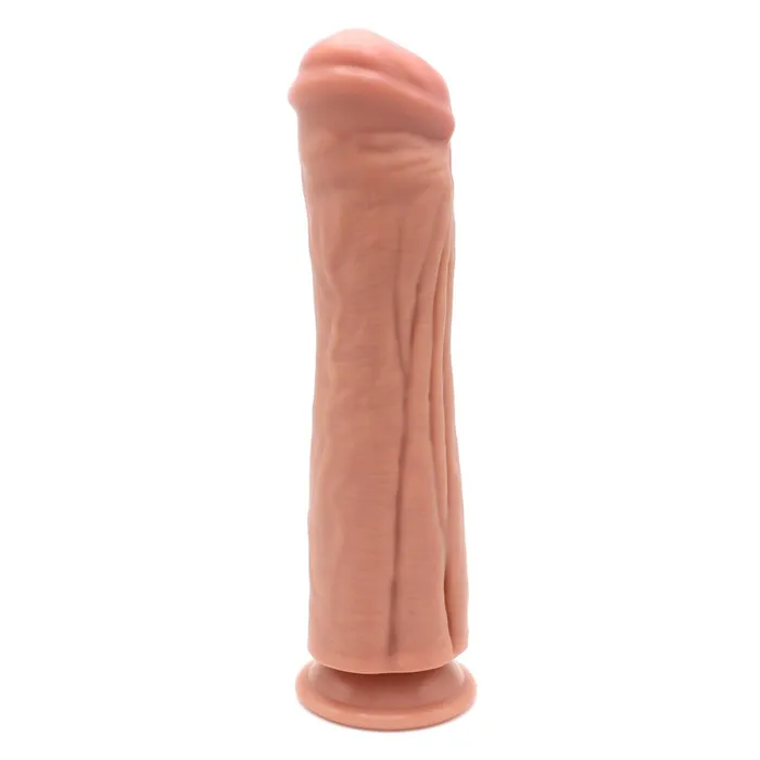 Kiotos Kiotos Monstar Double Layer Silicone Realistic Horse Dildo Female Sex Toys