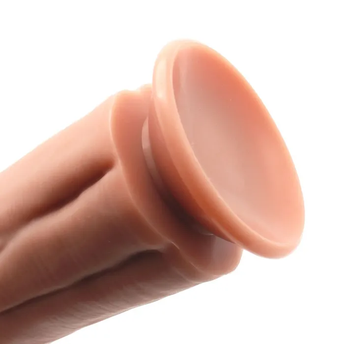 Kiotos Kiotos Monstar Double Layer Silicone Realistic Horse Dildo Female Sex Toys