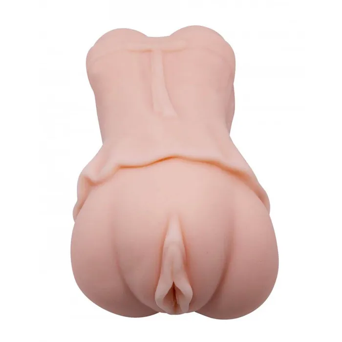 Hidden Desire Male Sex Toys Bangers Super Wet Tight Twat Vibrating Masturbator