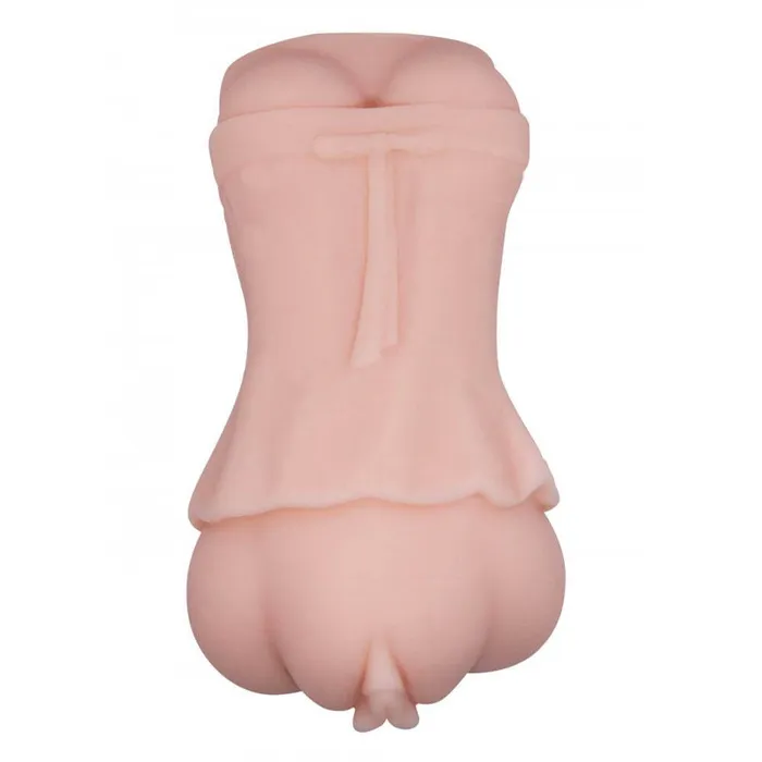 Hidden Desire Male Sex Toys Bangers Super Wet Tight Twat Vibrating Masturbator