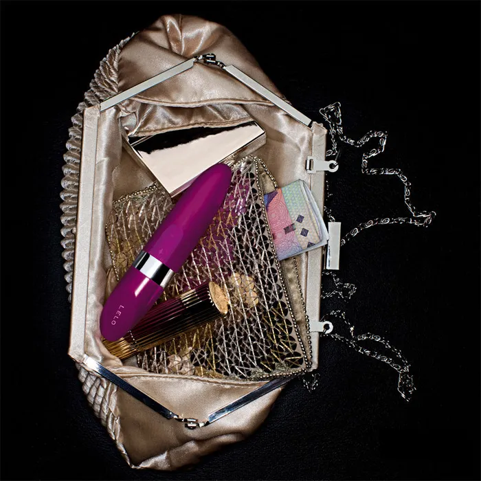 LELO Female Sex Toys Lelo Mia 2 Rechargeable Lipstick Clitoral Vibrator