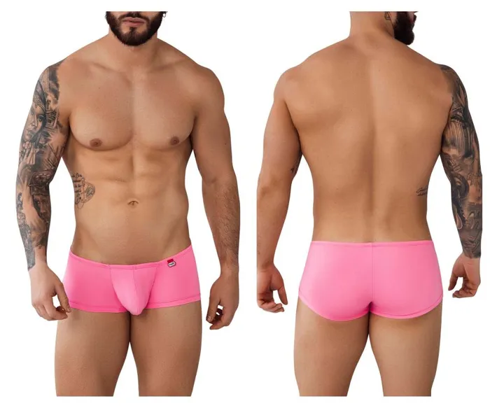 Angola Trunks Pikante Vibrators
