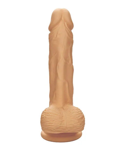 California Exotic Novelties Female Sex Toys Studs Dual Density Silicone Dildo