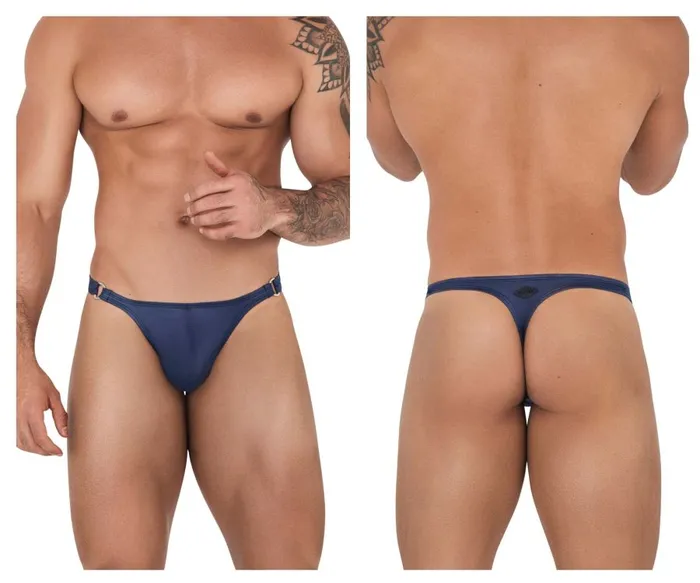 Clever Vibrators Glacier Thongs
