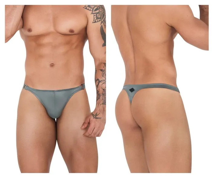 Clever Vibrators Glacier Thongs