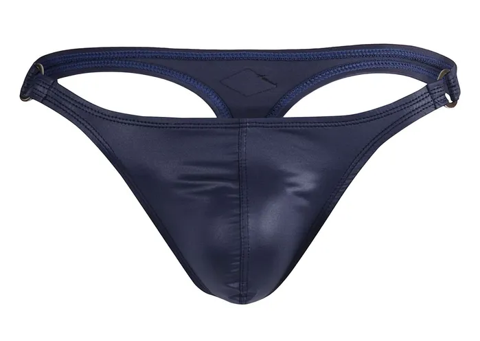 Clever Vibrators Glacier Thongs