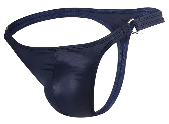 Clever Vibrators Glacier Thongs