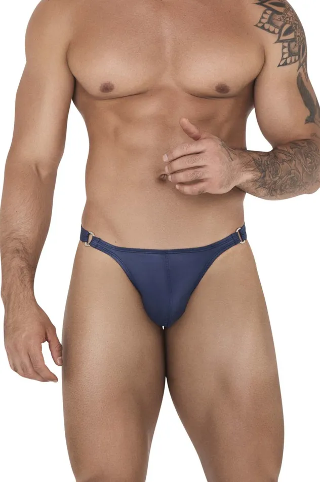 Clever Vibrators Glacier Thongs