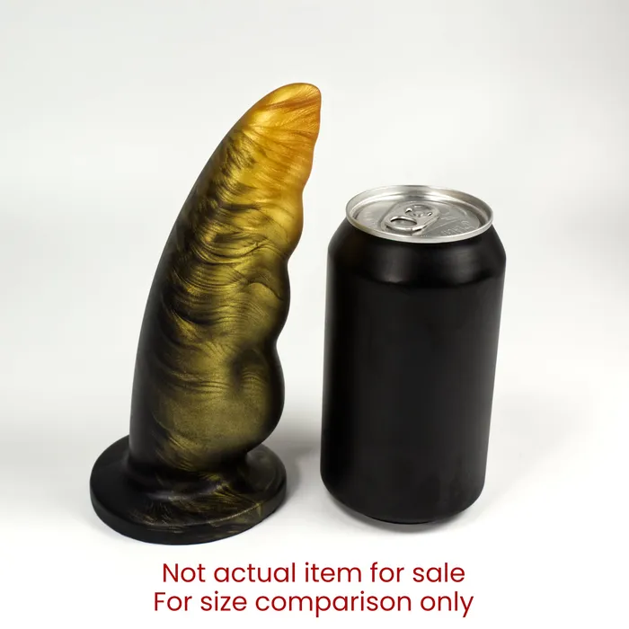 Dildos Familiar Large Fire Light Green Medium Ready to Ship ThemFriends