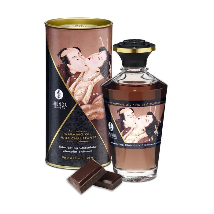 Female Sex Toys Shunga Shunga Aphrodisiac Warming Oils