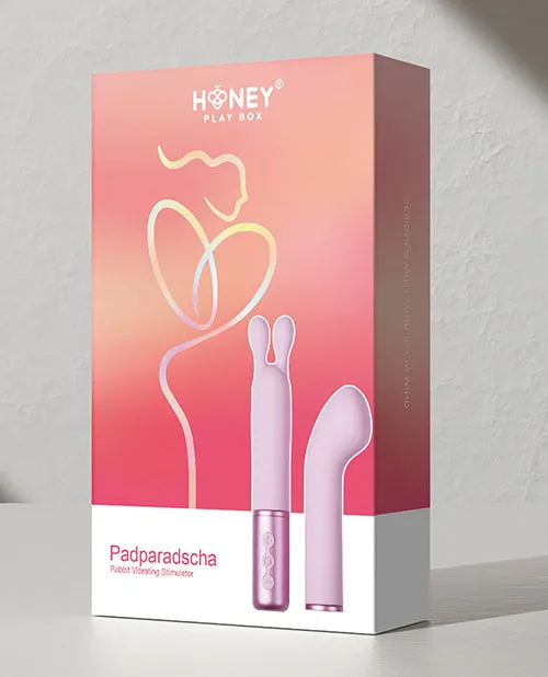 Female Sex Toys Uc Global Trade INChoney Play B The Naughty Collection Interchangeable Heads Vibrator Bundle Female Sex Toys Uc Global Trade INChoney Play B The Naughty Collection Interchangeable Heads Vibrator Bundle