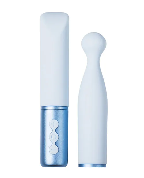 Female Sex Toys Uc Global Trade INChoney Play B The Naughty Collection Interchangeable Heads Vibrator Bundle Female Sex Toys Uc Global Trade INChoney Play B The Naughty Collection Interchangeable Heads Vibrator Bundle