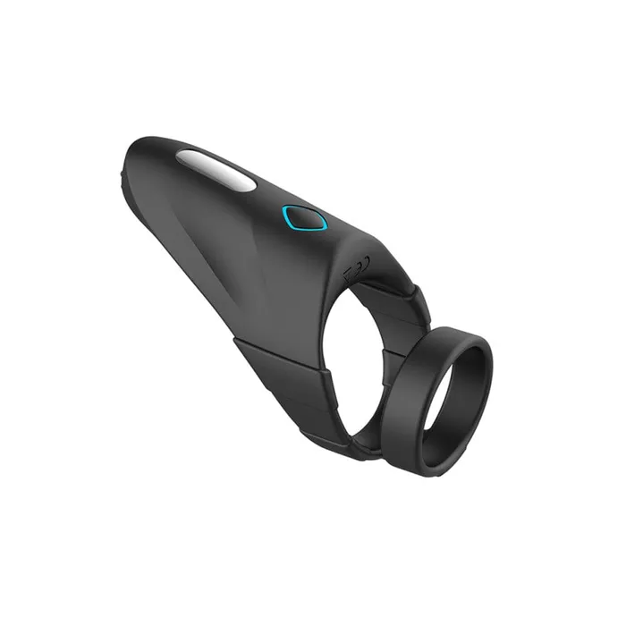 FemmeFunn Couples Forto F48 Vibrating Perineum Double CRing FemmeFunn Couples Forto F48 Vibrating Perineum Double CRing
