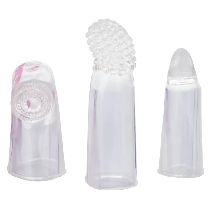 Hers GSpot Kit CalExotics Vibrators Hers GSpot Kit CalExotics Vibrators