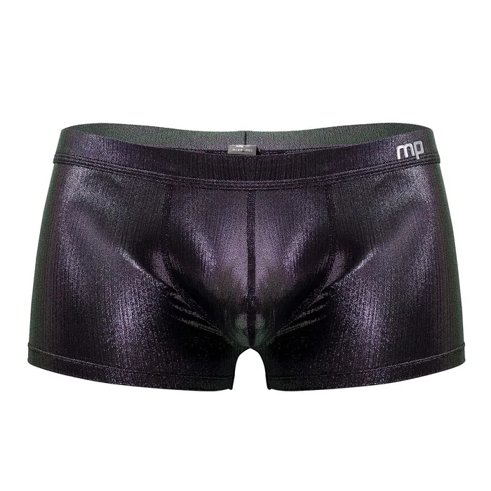 Hocus Pocus Uplift Mini Short Male Power Female Sex Toys