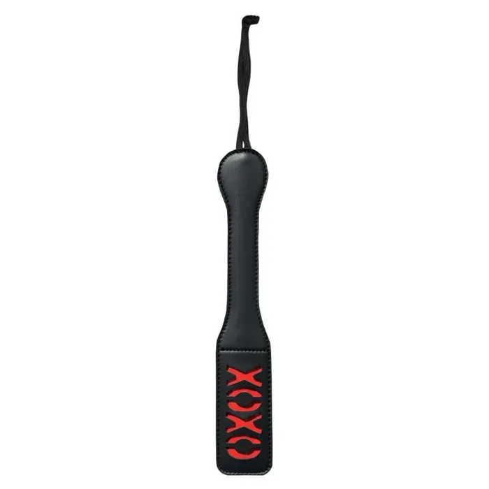 iloveexcitement Couples Sex Mischief XOXO Paddle