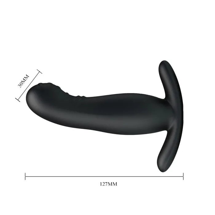 Male Sex Toys Mr Play Rolling Bead Prostate Massager Mr Play Male Sex Toys Mr Play Rolling Bead Prostate Massager Mr Play