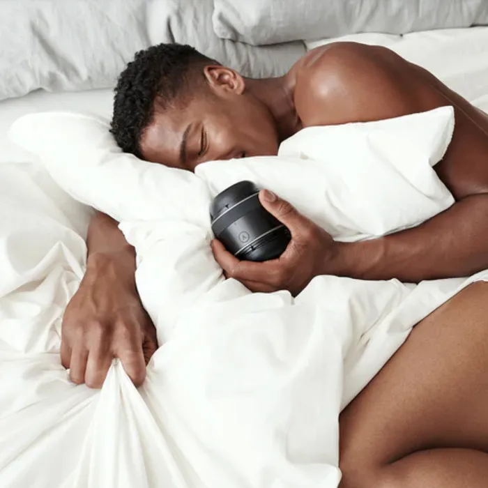 Male Sex Toys WeVibe WeVibe Arcwave Voy Compact Stroker
