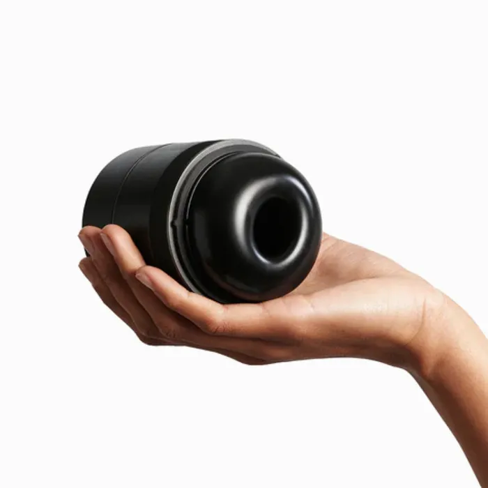 Male Sex Toys WeVibe WeVibe Arcwave Voy Compact Stroker