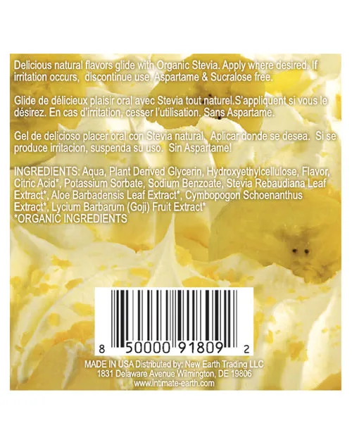 New Earth Trading LLC Couples Intimate Earth Oil Foil