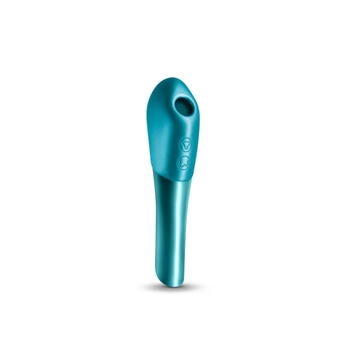 Seduction Nuvo Air Pulse Stimulator NS Novelties Vibrators Seduction Nuvo Air Pulse Stimulator NS Novelties Vibrators