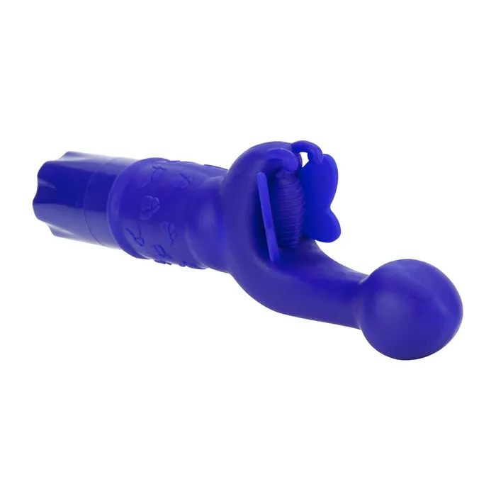 Silicone Butterfly Kiss CalExotics Female Sex Toys Silicone Butterfly Kiss CalExotics Female Sex Toys