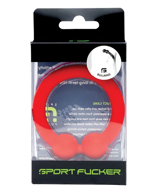 Sport Fucker Bullring 665 INC Anal