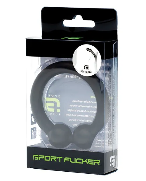 Sport Fucker Bullring 665 INC Anal