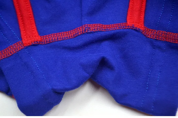 Superman Boxer Briefs Underwear Taras Teazers Vibrators