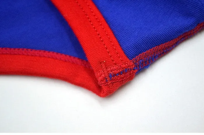 Superman Boxer Briefs Underwear Taras Teazers Vibrators