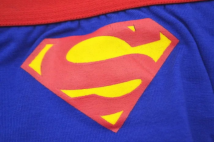 Superman Boxer Briefs Underwear Taras Teazers Vibrators