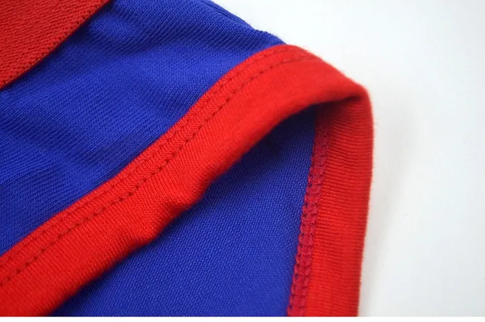 Superman Boxer Briefs Underwear Taras Teazers Vibrators