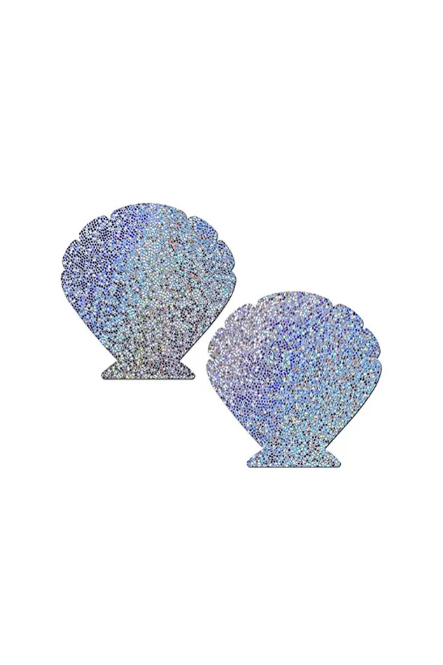 Vibrators Pastease Sea Shells Pasties