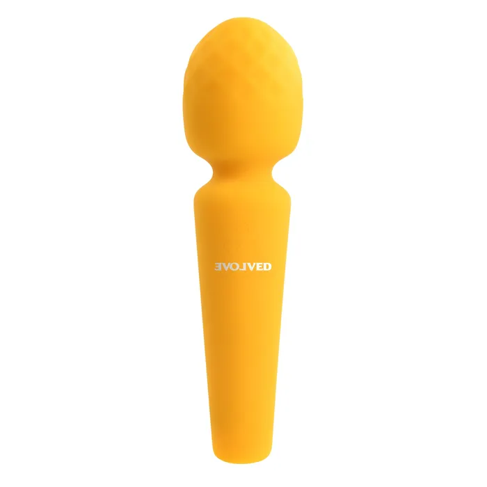 Evolved Novelties Vibrators Sunshine