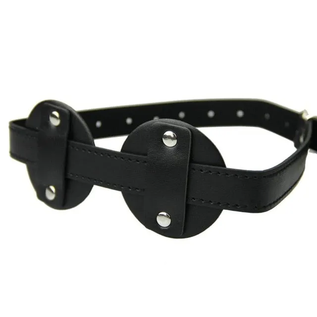 Anal Own Pleasures 7 Types of Blindfold Eye Mask Cosplay