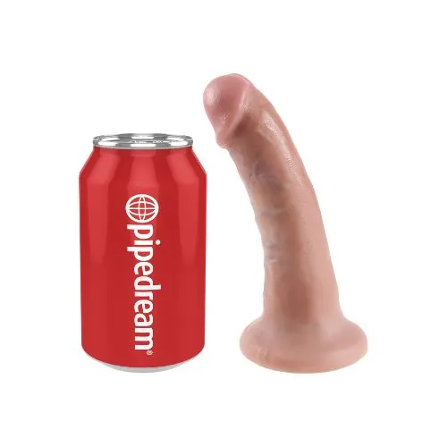 Dildos NNN Retail Ltd King Cock 6 Dildo