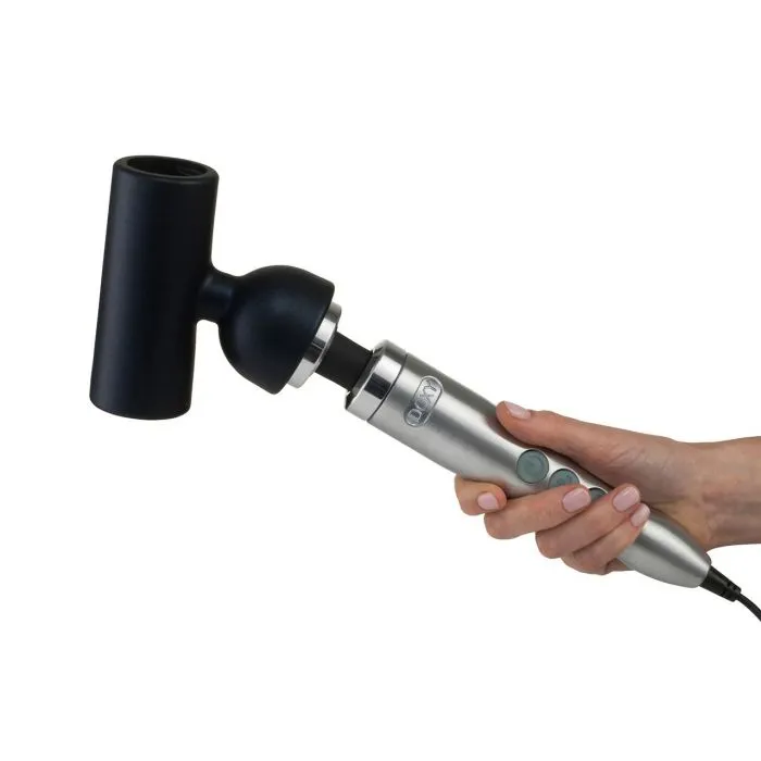 Doxy Wand Attachment Masturbator NNN Retail Ltd Male Sex Toys