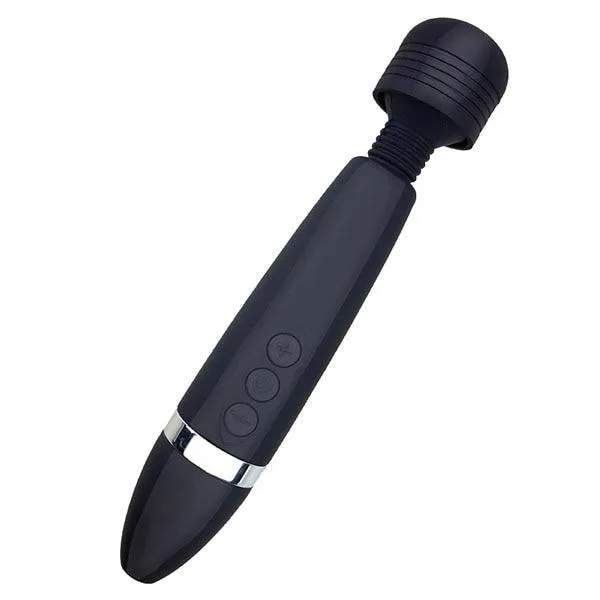 Female Sex Toys Own Pleasures Powerful Magic Wand Large Massager