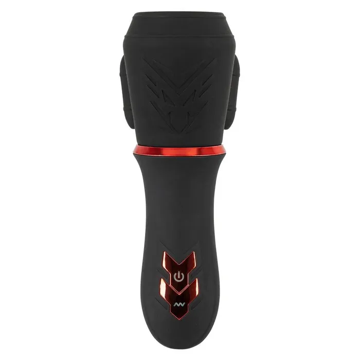 Female Sex Toys Rebel Rebel Rechargeable Dual Motor Penis Pleasure