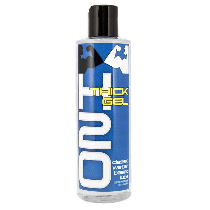 B Cumming Company Inc Anal Elbow Grease H2O Thick Gel 85Oz
