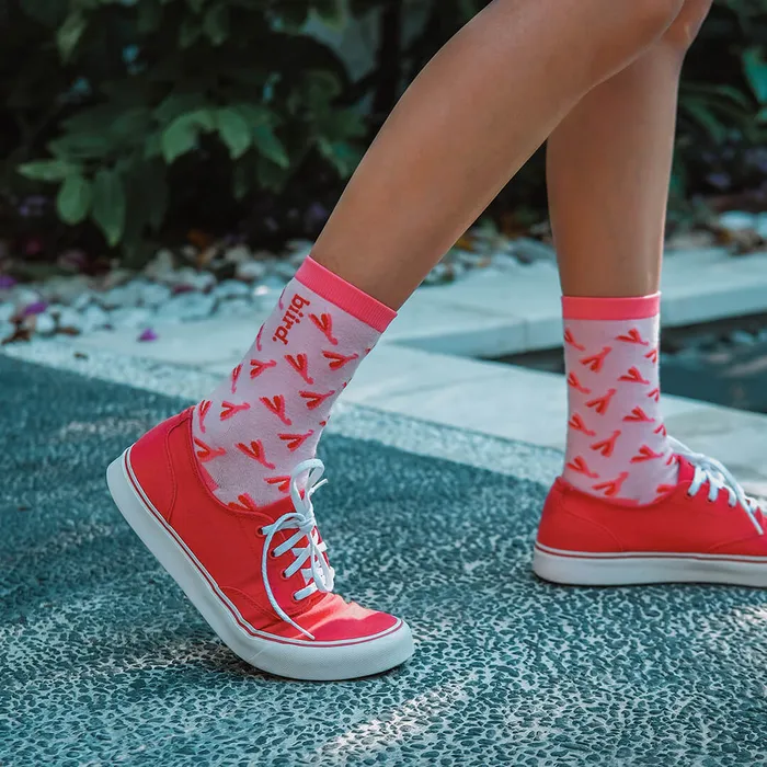 Biird Biird Clit Socks Vibrators