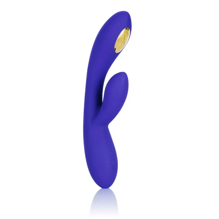 CalExotics Female Sex Toys Impulse Intimate EStimulator Dual Wand