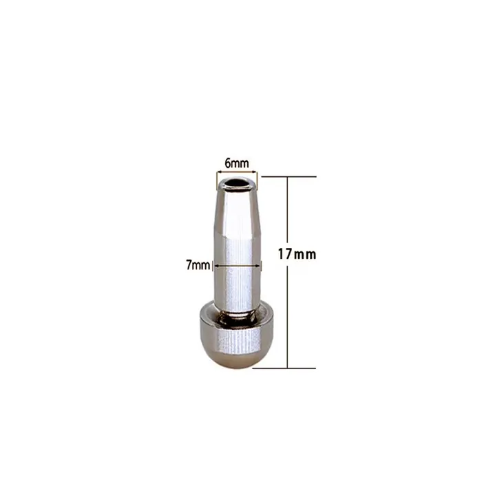 CHASTITY CAGE CO Male Sex Toys Short Urethral Tube