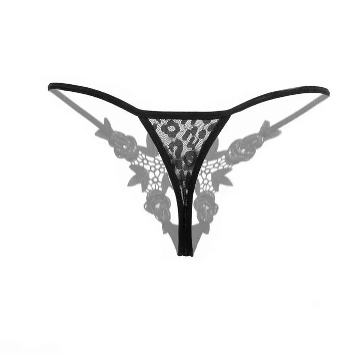 CHASTITY CAGE CO Vibrators Butterfly Sissy Panties